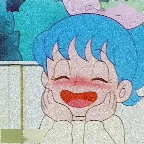 换微信头像走桃花运
