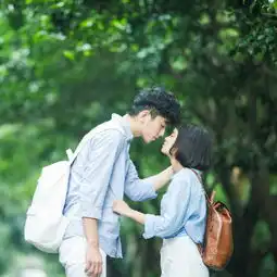 daisy妤故情侣头像头像韩系中系

