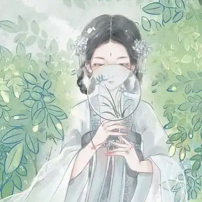 古风女头第五期公子,请回吧关女生头像我要个性网

