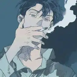 快手头像男生动漫清晰微卡通动漫头像我要个性网
