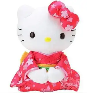 萌物kitty的故事
