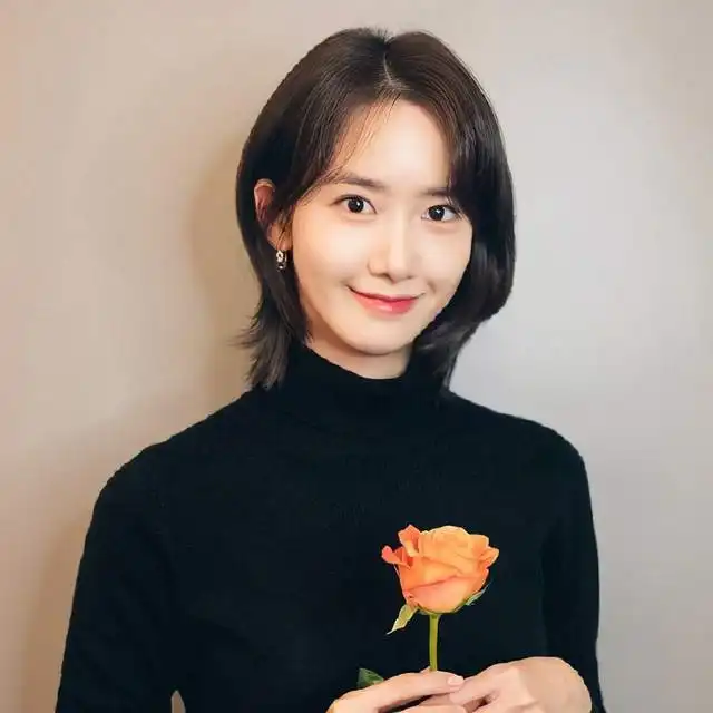 追求少女感的中国女明星,和追求贵妇感的韩国女明星们
