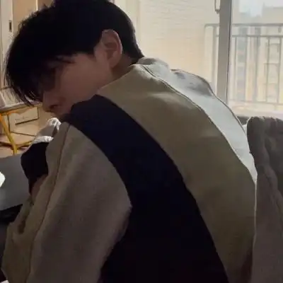 ins小清新文艺范男头今天天气真男生头像我要个性网
