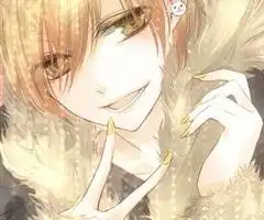 漫画帅哥图片什么的
