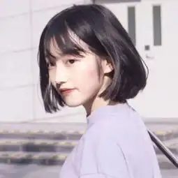 闺蜜二人头像霸气超拽友情出演你的故事

