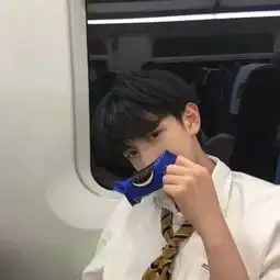 qq男生头像,快手男生图像

