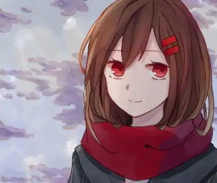 阳炎project楯山文乃
