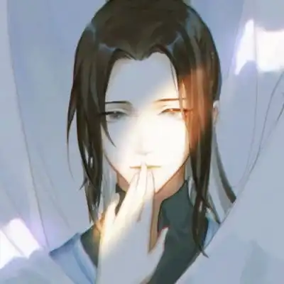 可可爱暖系列,动漫男生头像

