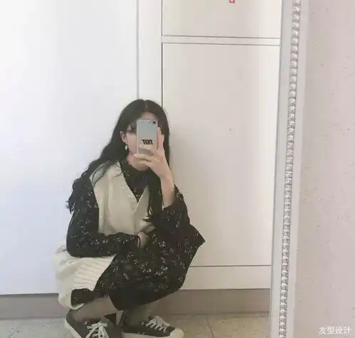 163cm丨20代女生的半轻熟style

