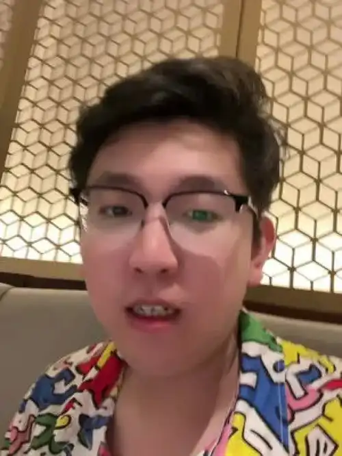逗比家庭搞笑表演秀反转沙雕
