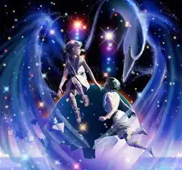 星座图片大全12星座图片,唯美系列十二星座图片
