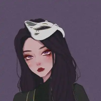 溺毙超火玩网系列女漫头像.别惊卡通动漫头像我要个性网
