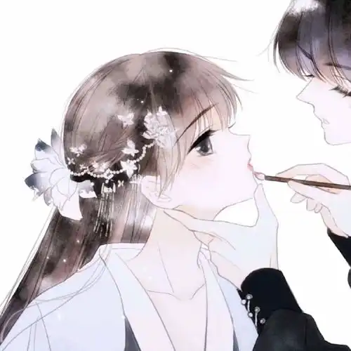神仙颜值的古风情头总有一款适合你
