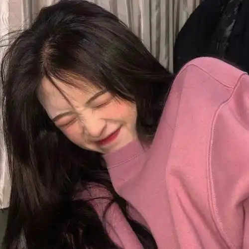还是在梦里见到了你女生头像
