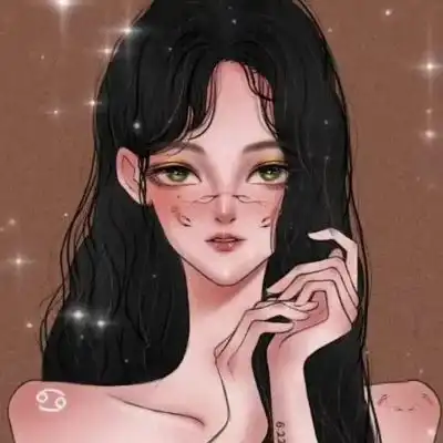 女生专属丨十二星座系列女生头像,快看看你的星座专属吧
