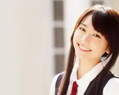 年度清纯系氧气美女大盘点以清纯的魅力征服粉丝
