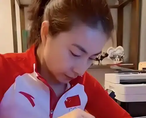 盘点跳水队四大美女陈若琳禁欲系美女,郭晶晶性感又开放
