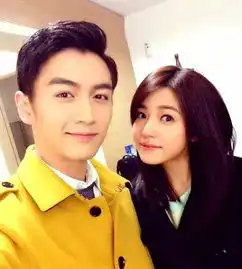 陈晓爱情怪癖有点暖
