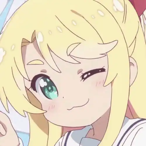 姬坂乃爱真是太可爱了
