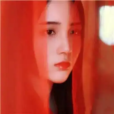 有哪些古风韵味的头像,
