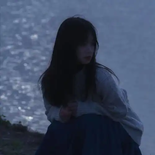 女生头像精选女头大全宝藏女孩专属短句

