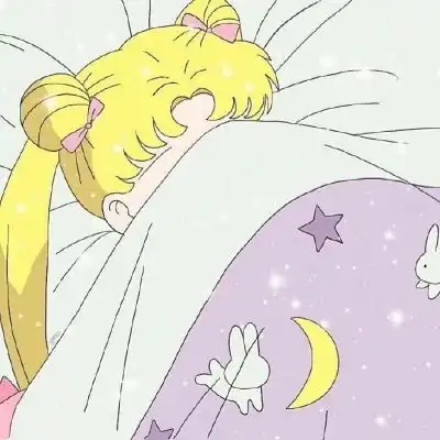 美少女战士,粉粉的不香嘛
