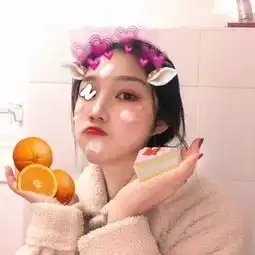 女生头像自己爱自己才是王道506
