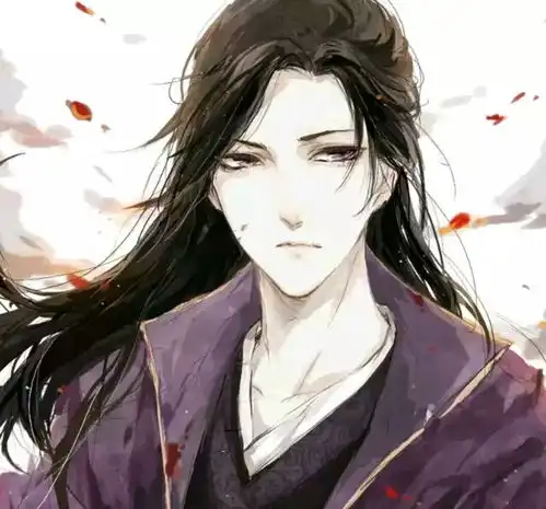 魔道祖师中心疼的人物一
