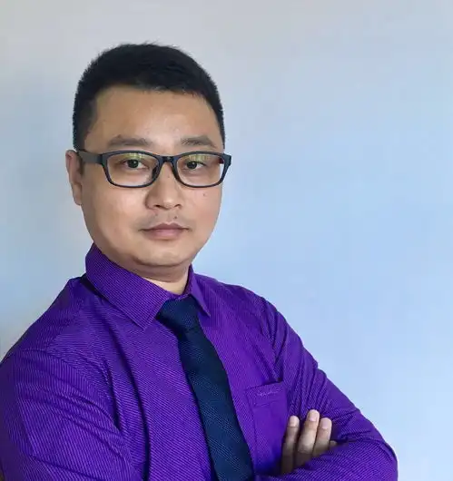 我是宝安智造青年先锋系列之五,活力青年来了
