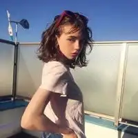 2021个性欧美头像女生2021最新版欧美女生个性头像
