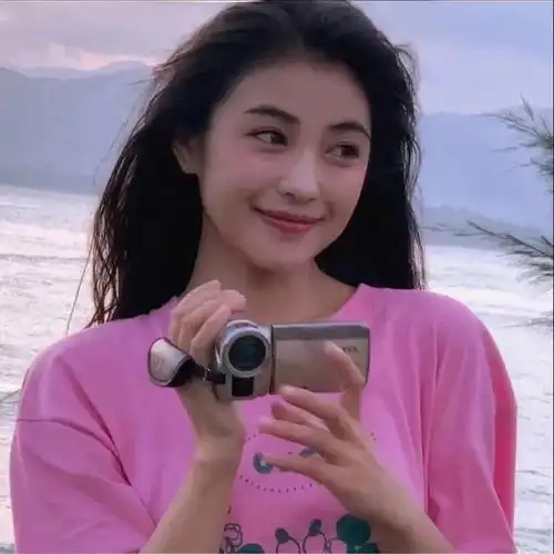粉色系头像合集来啦
