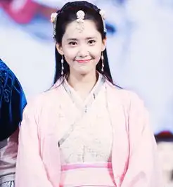 少女时代林允儿禁2传夏侯轻衣

