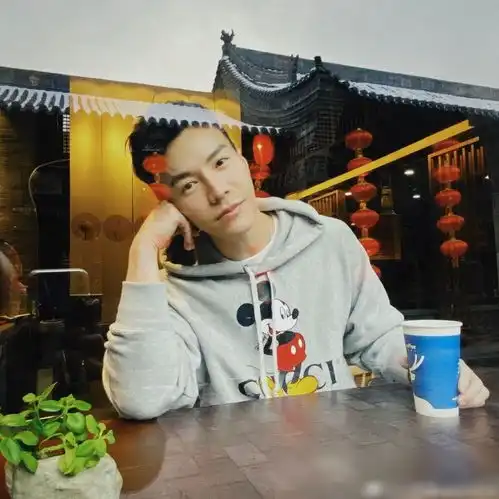 杨洋王冠逸李现刘昊然,这些国产剧甜宠男主完全不输韩剧欧巴
