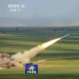 美媒中国试射东风最新款新浪视频
