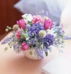 花现美丨如何点亮家居空间,提升逼格
