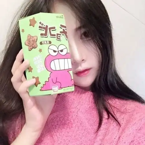 新一波女生头像来啦
