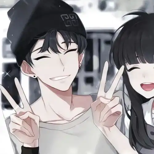 女生说男生可爱是什么意思
