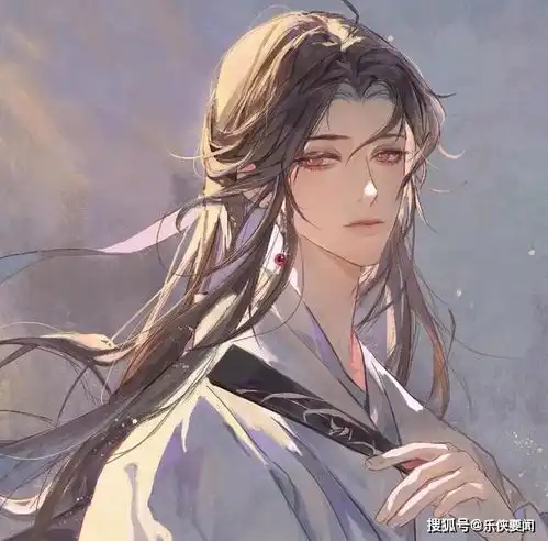 将进酒将要出漫画了,期待腹黑美人沈兰舟,狼崽子萧驰野
