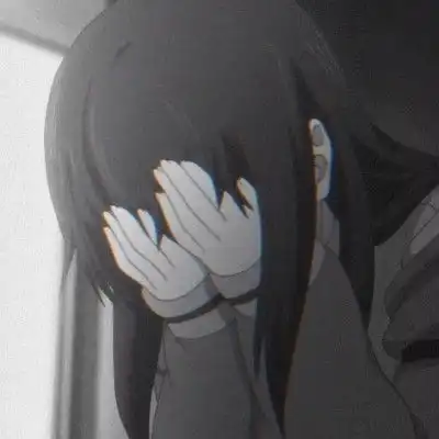 他会情绪崩溃的离线留言
