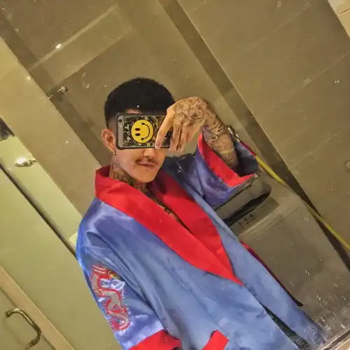 二呆辞男生头像韩系男头男头chenci

