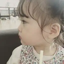 可爱萌娃微信女生头像w卖个微信头像我要个性网
