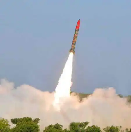 印度国产导弹再次获得成功,六百吨小艇打击能力进一步提升
