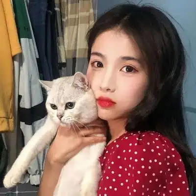温柔系女生头像你是例外唯一偏爱
