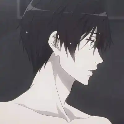 抖音超好看的卡通头像男生2020优质最火动漫头像男
