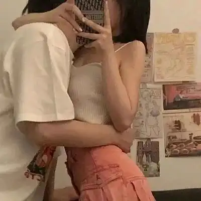 你不会拒绝的禁欲系情头
