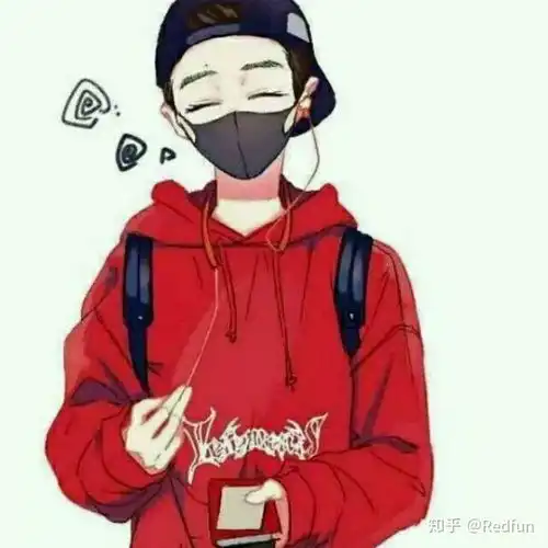有哪些适合男孩子的微信头像
