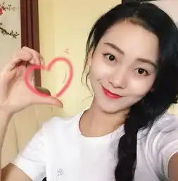 舞蹈系校花晒照片网友称新女神诞生了
