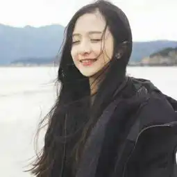 qq小清新姐妹头像好看唯美希望你活得像你自己
