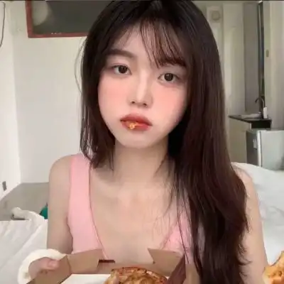 很洋气的女生头像气质十足的女孩做人不要太攀比要比就来比早起
