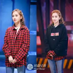 让ab永远19岁的秘密,是爸妈那个年代的格纹元素

